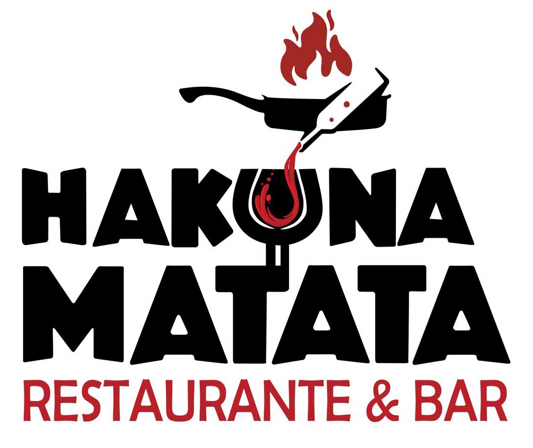Logo Hakuna Matata